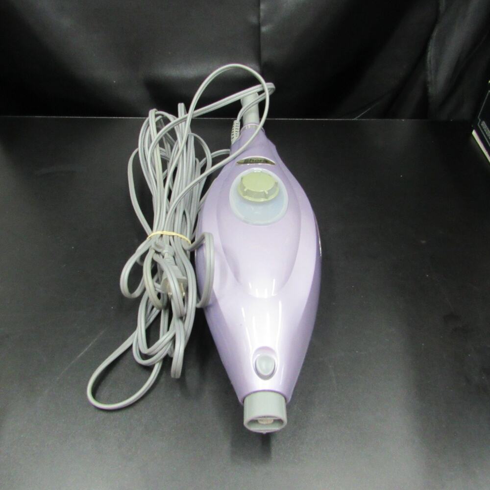 Shark Steam Mop S3501 Base Motor Power Cord Purple